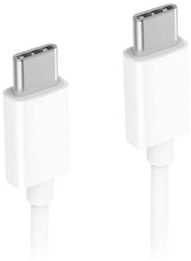 Купить Кабель Xiaomi Mi USB Type-C to Type-C Cable 150cm (SJV4108GL)